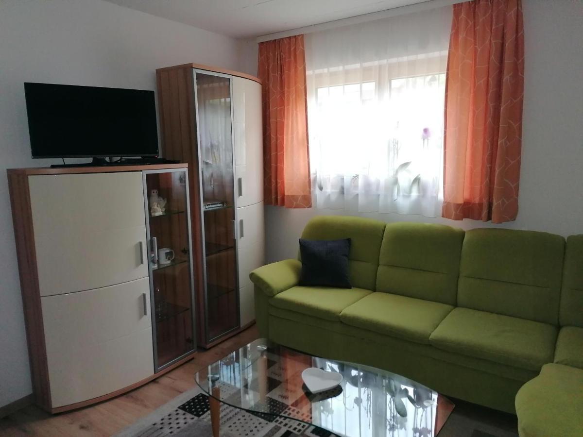 Ferienwohnung Ulrike Sankt Anton im Montafon Esterno foto